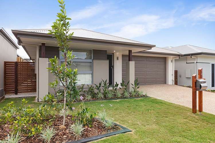 Main view of Homely house listing, 14 East Ridge Street, Thornlands QLD 4164