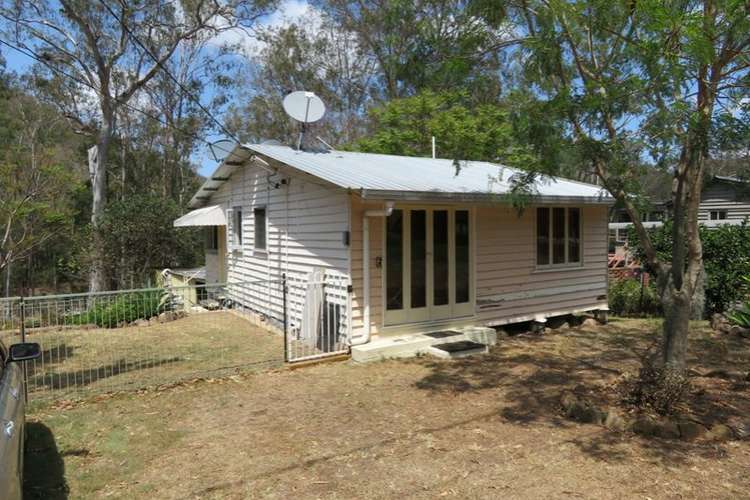 Main view of Homely ruralOther listing, 6 Jubilee Street, Somerset Dam QLD 4312