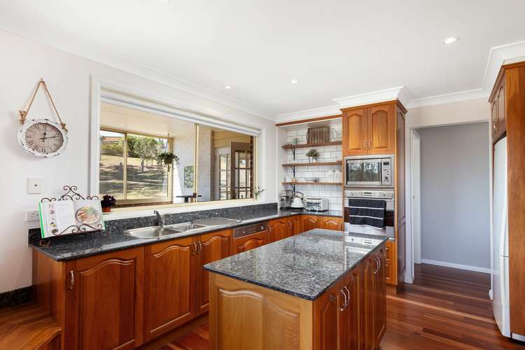 Sixth view of Homely house listing, 21-23 The Cedars Drive, Wingham NSW 2429