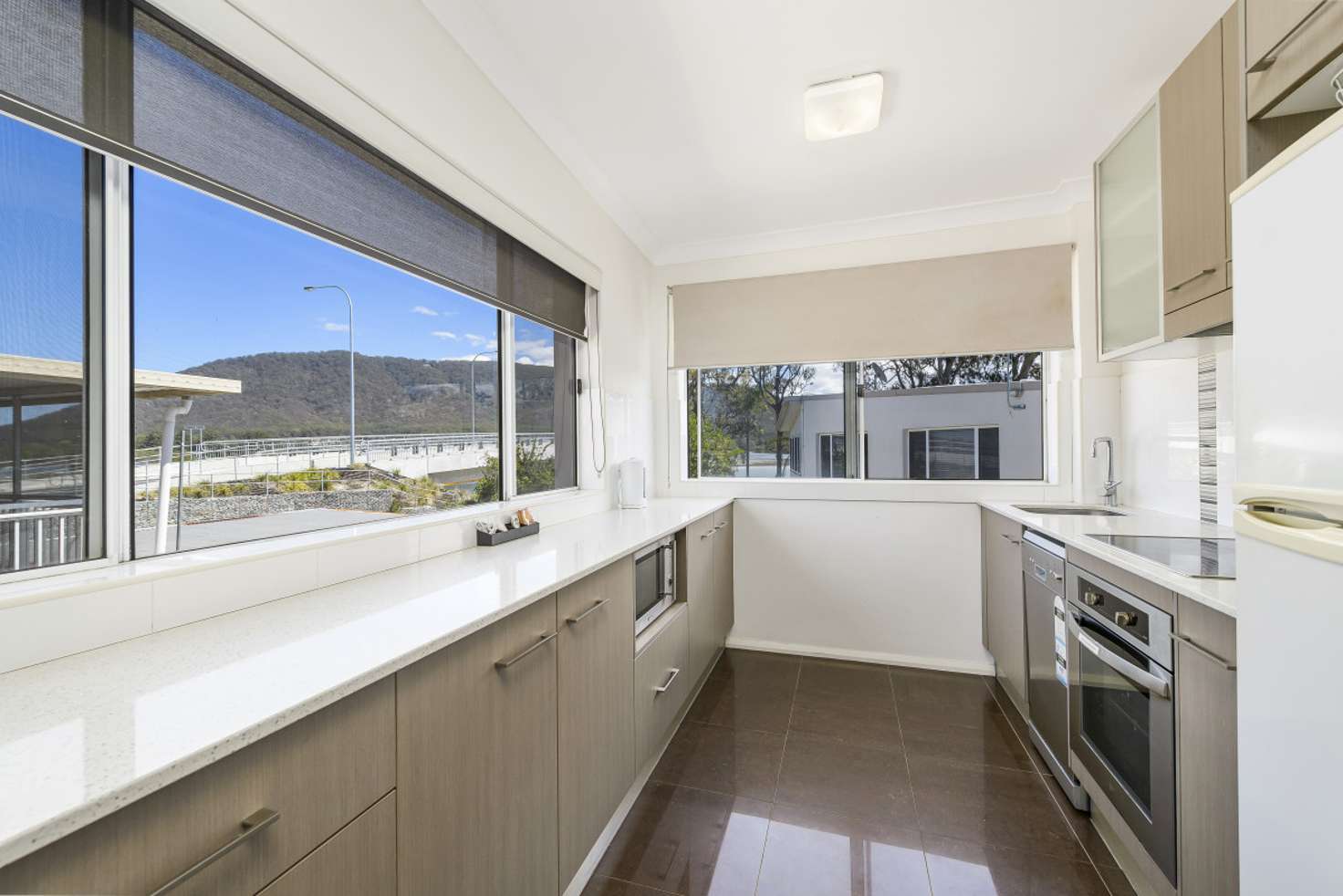 Main view of Homely apartment listing, 5/3-5 Bridge Street, North Haven NSW 2443