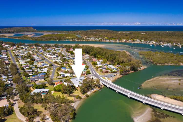 Fifth view of Homely apartment listing, 5/3-5 Bridge Street, North Haven NSW 2443