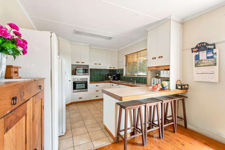 Second view of Homely house listing, 252a Campbell Street, Newtown QLD 4350