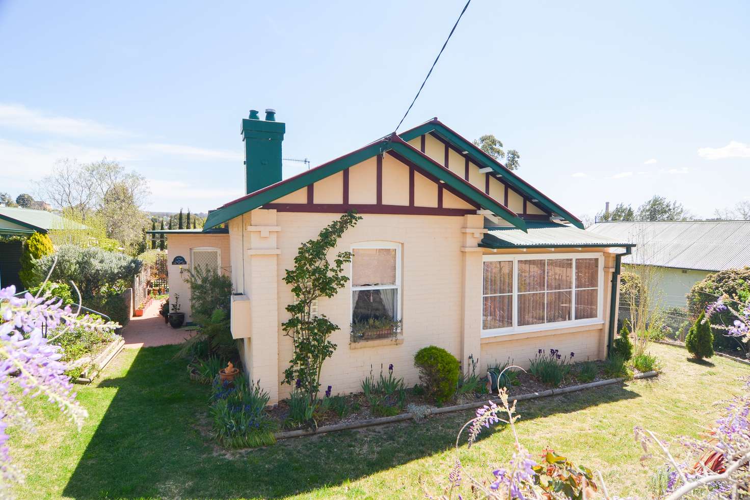 Main view of Homely house listing, 18 Saville Street, Portland NSW 2847