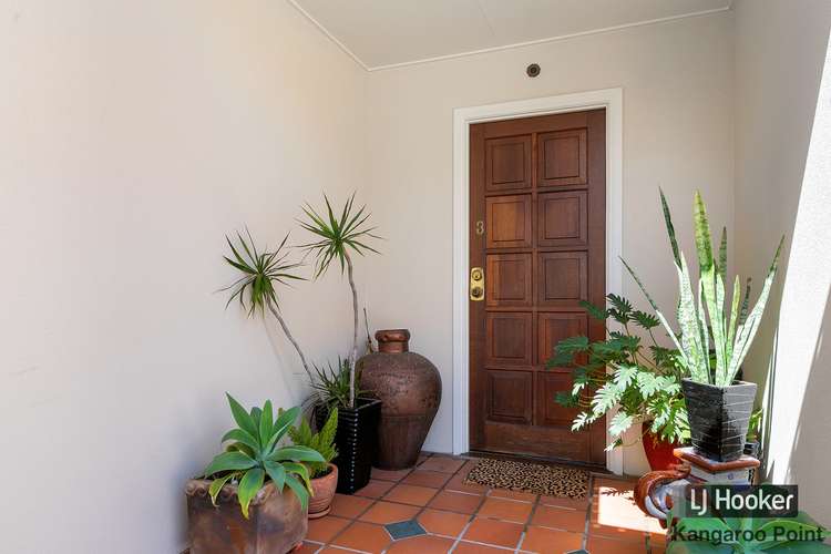 Fourth view of Homely townhouse listing, 3/59 Heidelberg Street, East Brisbane QLD 4169