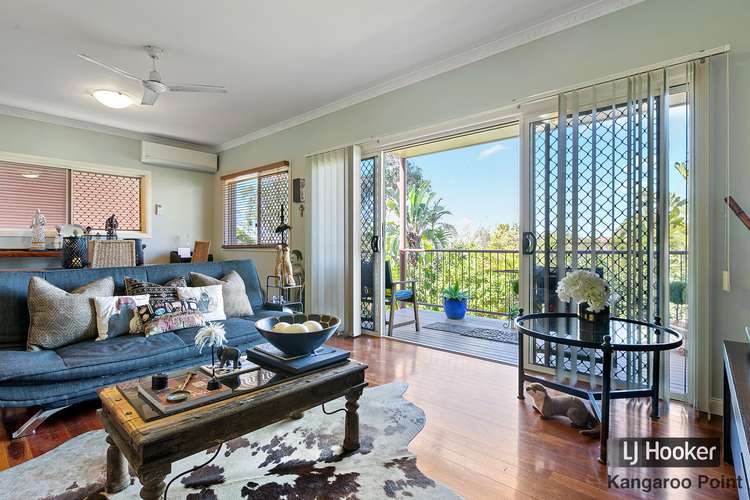 Fifth view of Homely townhouse listing, 3/59 Heidelberg Street, East Brisbane QLD 4169