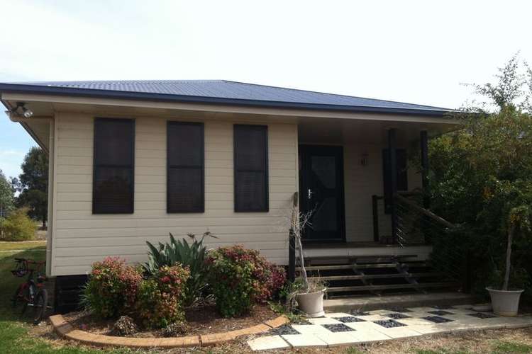 Main view of Homely house listing, 3 Allenby Court, Roma QLD 4455