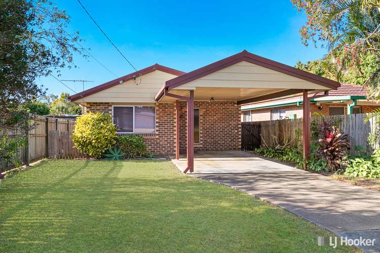 Main view of Homely house listing, 32 Parnell Street, Ormiston QLD 4160