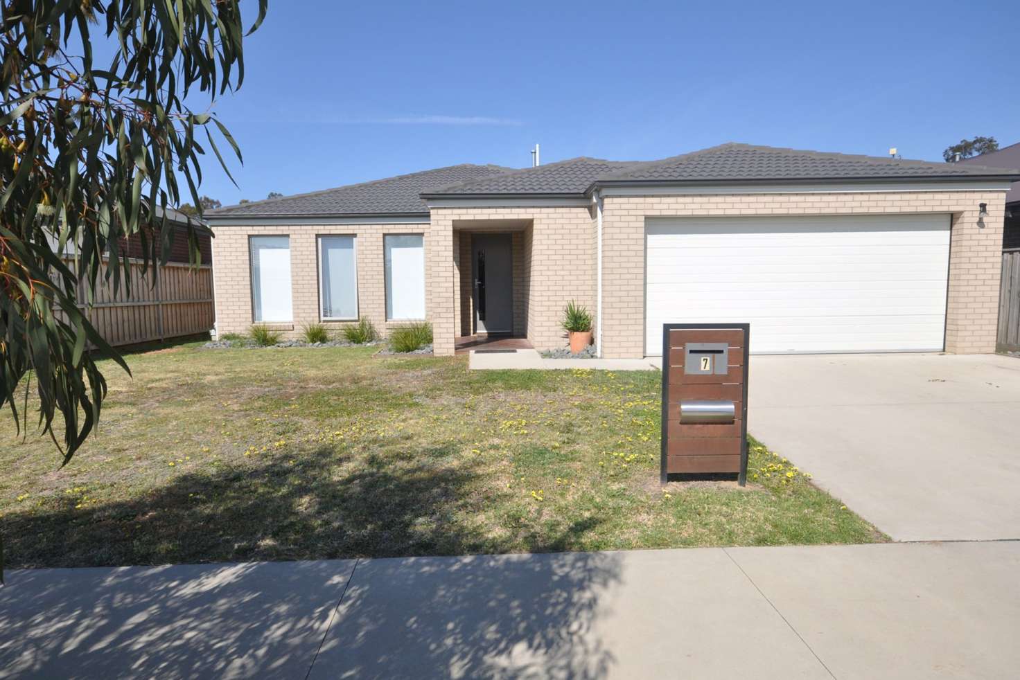Main view of Homely house listing, 7 Whipbird Street, Bairnsdale VIC 3875