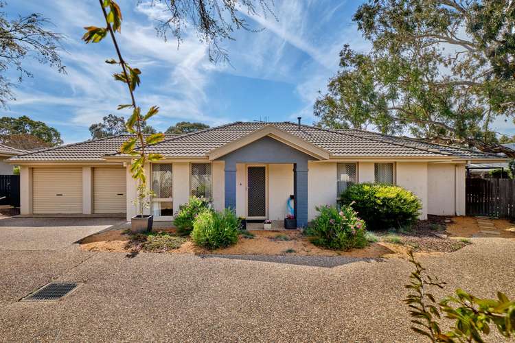 Main view of Homely townhouse listing, 2/30 Bembrick Street, Gungahlin ACT 2912