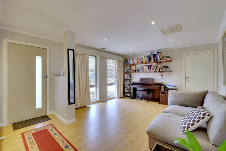 Second view of Homely townhouse listing, 2/30 Bembrick Street, Gungahlin ACT 2912