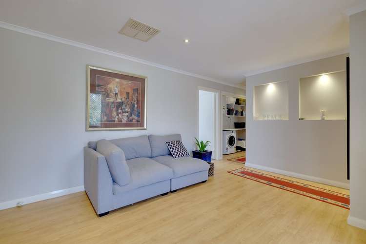 Third view of Homely townhouse listing, 2/30 Bembrick Street, Gungahlin ACT 2912