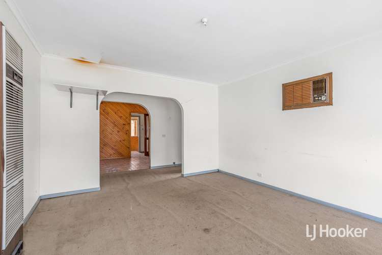 Second view of Homely house listing, 21 Chirnside Crescent, Laverton VIC 3028