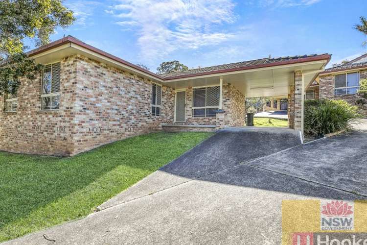 Main view of Homely house listing, 3 Lindsay Place, West Kempsey NSW 2440