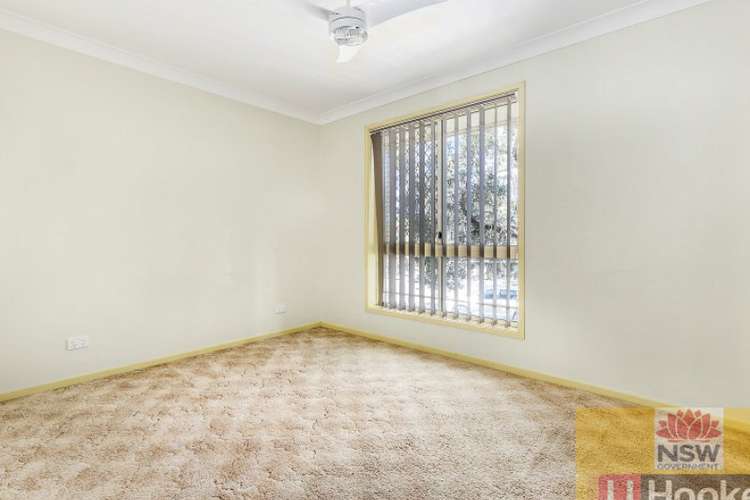 Fifth view of Homely house listing, 3 Lindsay Place, West Kempsey NSW 2440