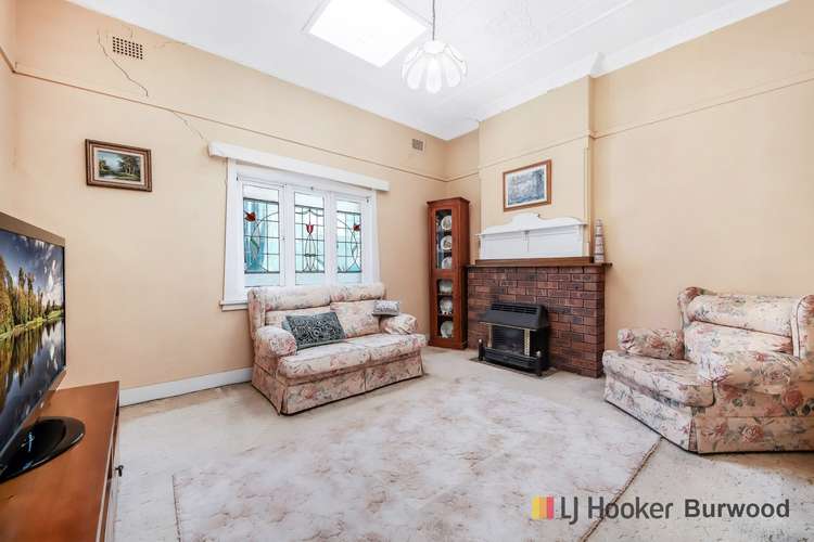 Second view of Homely house listing, 39 Arthur Street, Croydon NSW 2132