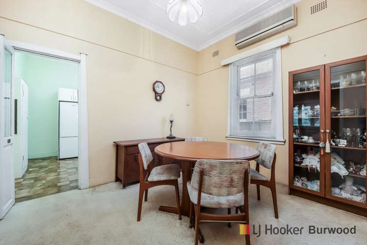 Fourth view of Homely house listing, 39 Arthur Street, Croydon NSW 2132