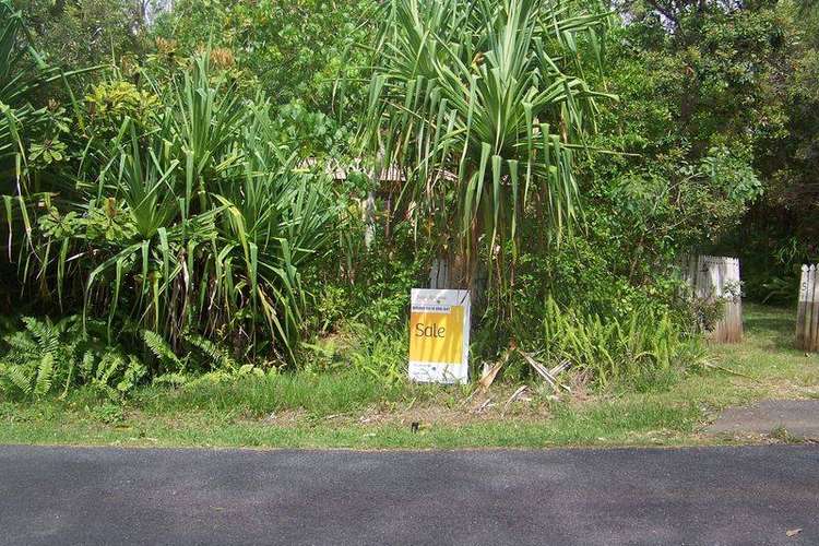 Main view of Homely house listing, 5 ATLANTIC ST, Lamb Island QLD 4184
