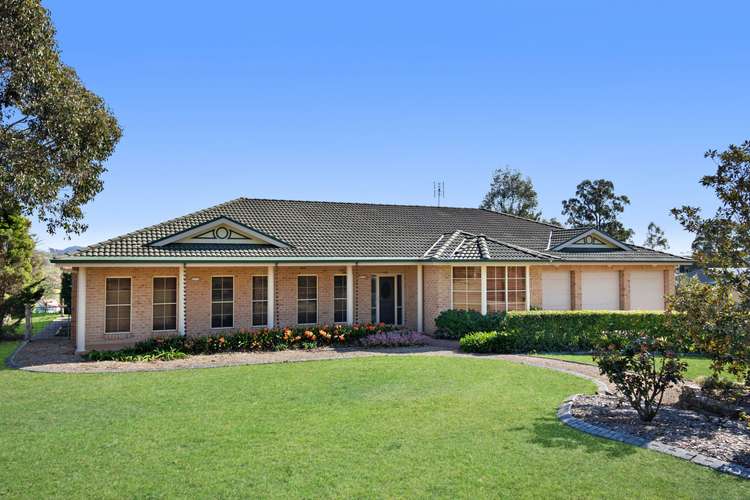 Main view of Homely house listing, 40 Tea Tree Avenue, Aberglasslyn NSW 2320