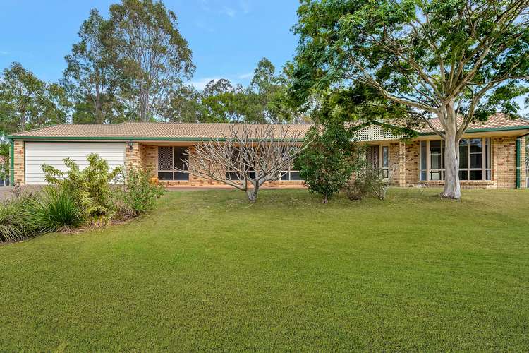 Second view of Homely house listing, 6 Philben Drive, Ormeau QLD 4208