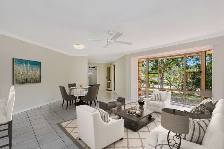 Third view of Homely house listing, 6 Philben Drive, Ormeau QLD 4208