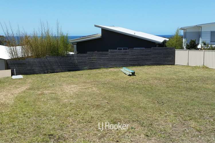 Main view of Homely residentialLand listing, 41 Scarborough Circuit, Hallidays Point NSW 2430