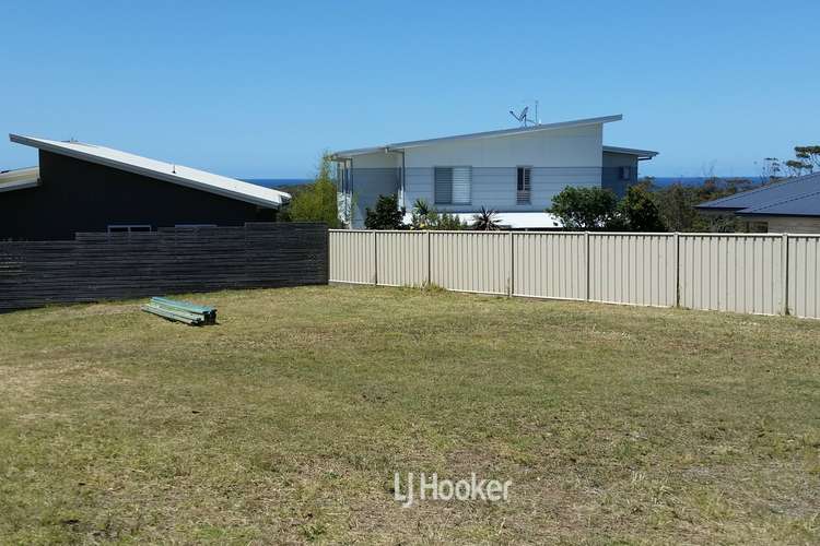 Fifth view of Homely residentialLand listing, 41 Scarborough Circuit, Hallidays Point NSW 2430