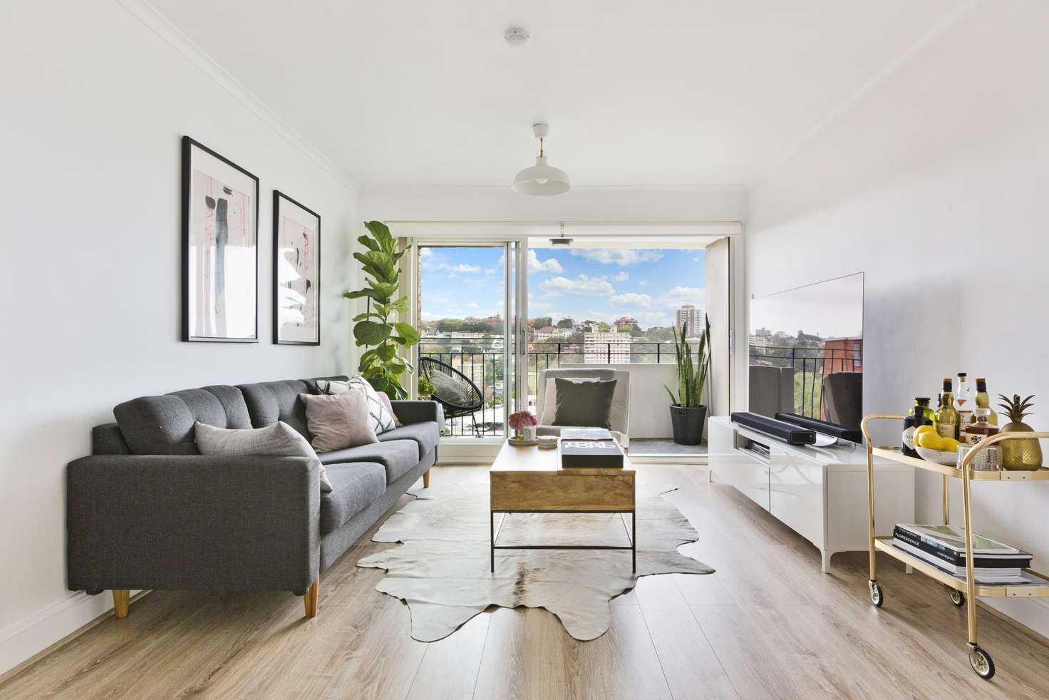 Main view of Homely apartment listing, 87/177 Bellevue Road, Bellevue Hill NSW 2023