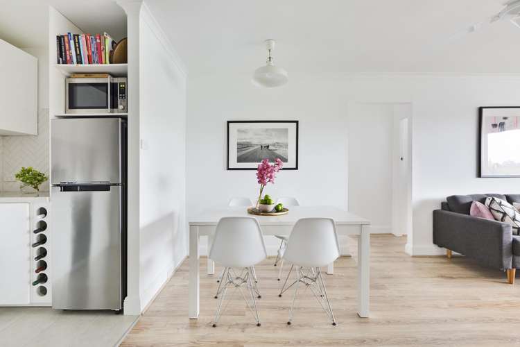 Second view of Homely apartment listing, 87/177 Bellevue Road, Bellevue Hill NSW 2023