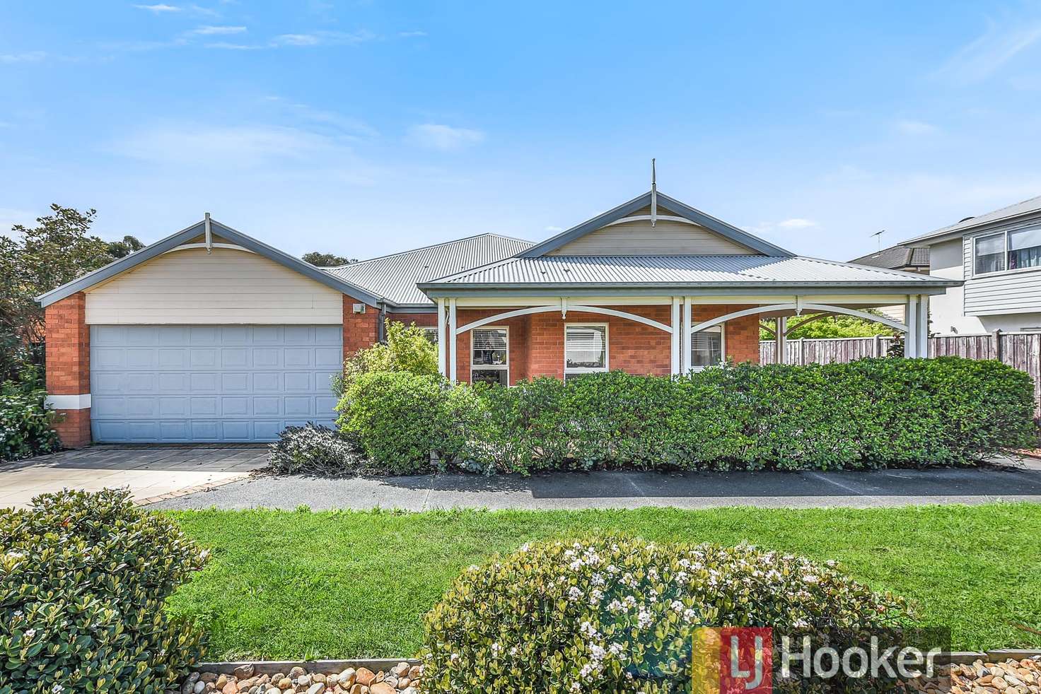 Main view of Homely house listing, 7 Pyramid Place, Lyndhurst VIC 3975