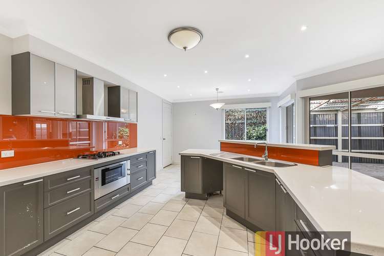 Third view of Homely house listing, 7 Pyramid Place, Lyndhurst VIC 3975