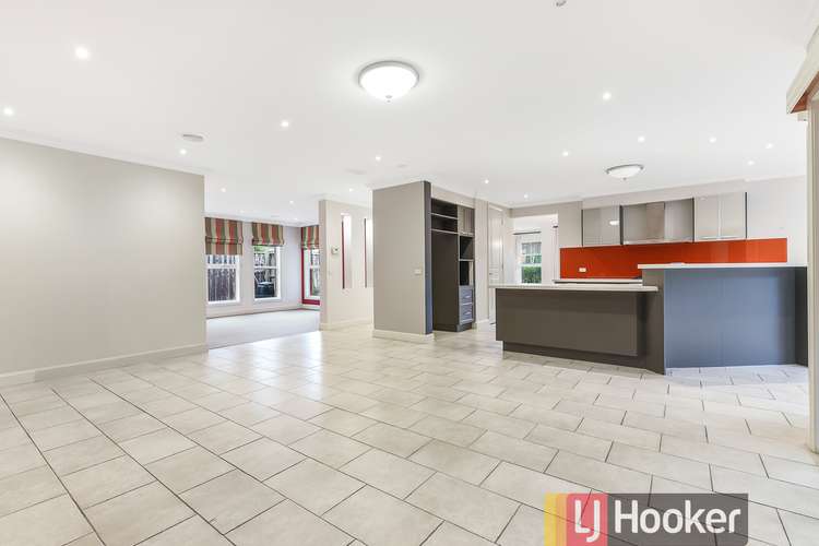 Fourth view of Homely house listing, 7 Pyramid Place, Lyndhurst VIC 3975