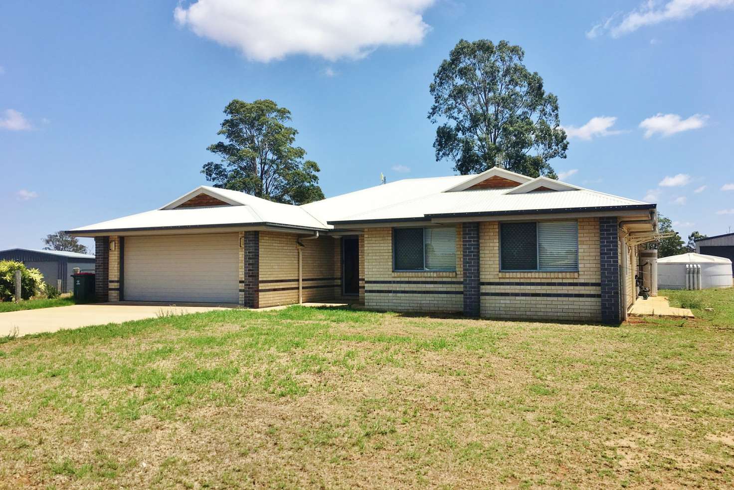 Main view of Homely house listing, 90-92 Rosella Parade, Kingaroy QLD 4610
