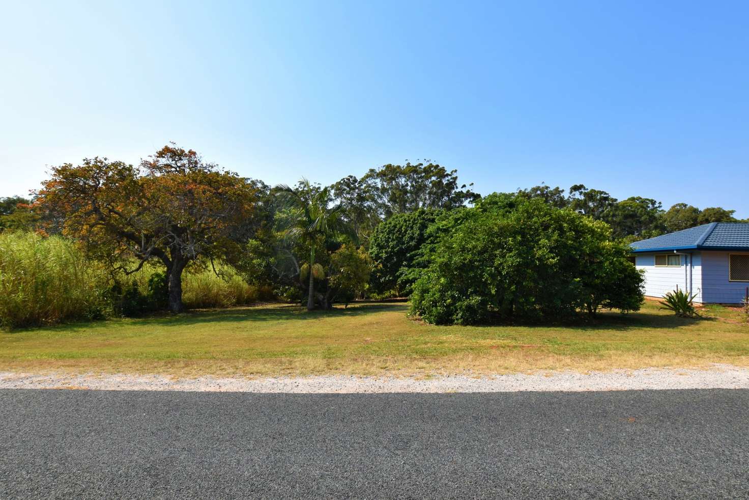 Main view of Homely residentialLand listing, 27 Laurel Street, Russell Island QLD 4184
