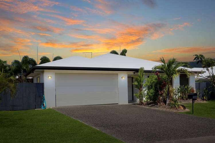 Second view of Homely house listing, 24 Torbay Street, Kewarra Beach QLD 4879