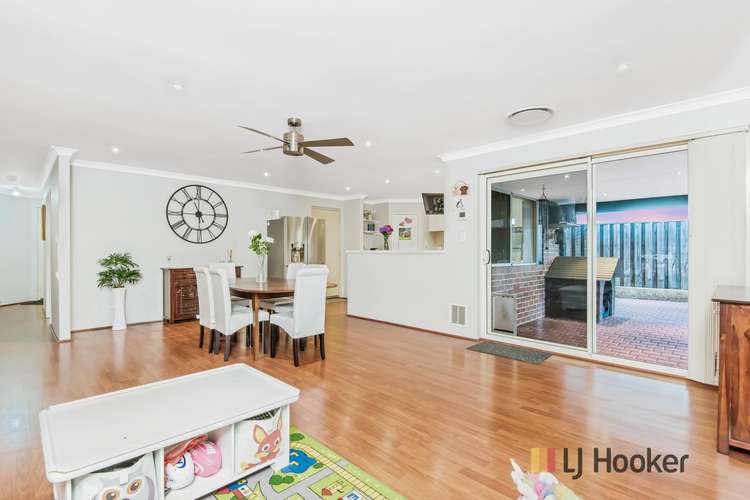 Seventh view of Homely house listing, 3 Abercrombie Terrace, Ellenbrook WA 6069
