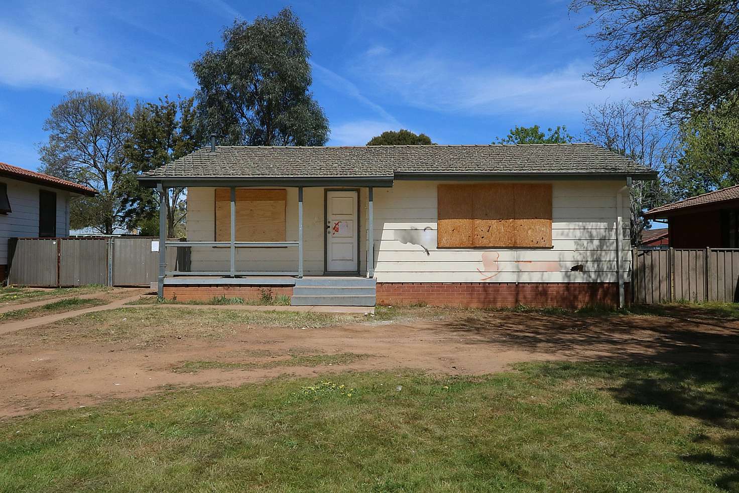 Main view of Homely house listing, 48 Mumford Street, Ashmont NSW 2650
