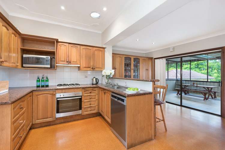 Fourth view of Homely house listing, 172 Killeaton Street (East Side), St Ives NSW 2075