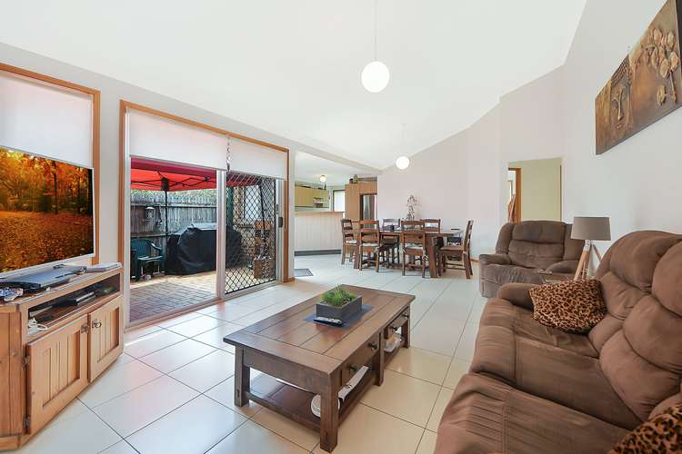 Second view of Homely villa listing, 20/14 Sovereign Place, Boondall QLD 4034