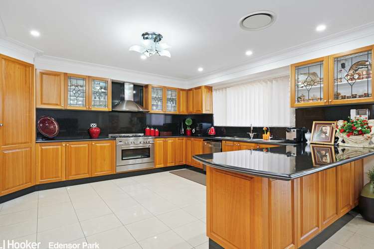 Fifth view of Homely house listing, 145 Edensor Road, Edensor Park NSW 2176
