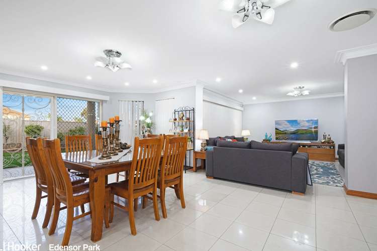 Sixth view of Homely house listing, 145 Edensor Road, Edensor Park NSW 2176