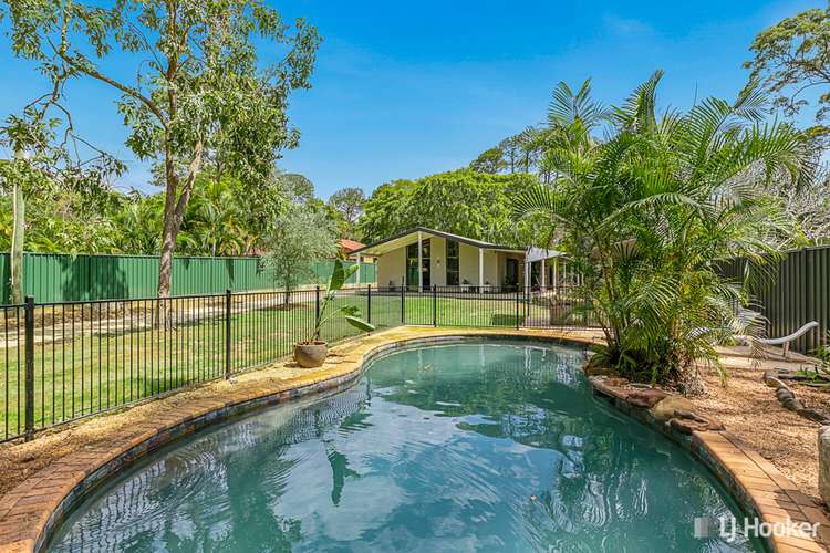 Main view of Homely house listing, 249 Redland Bay Road, Capalaba QLD 4157