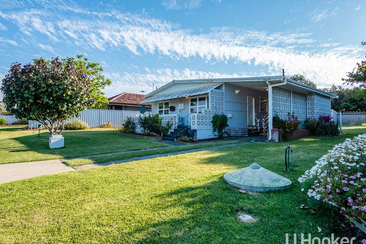 Second view of Homely house listing, 21 Second Avenue, Shoalwater WA 6169