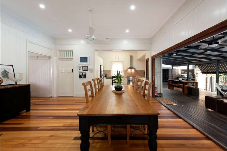 Fourth view of Homely house listing, 72 Riding Road, Hawthorne QLD 4171