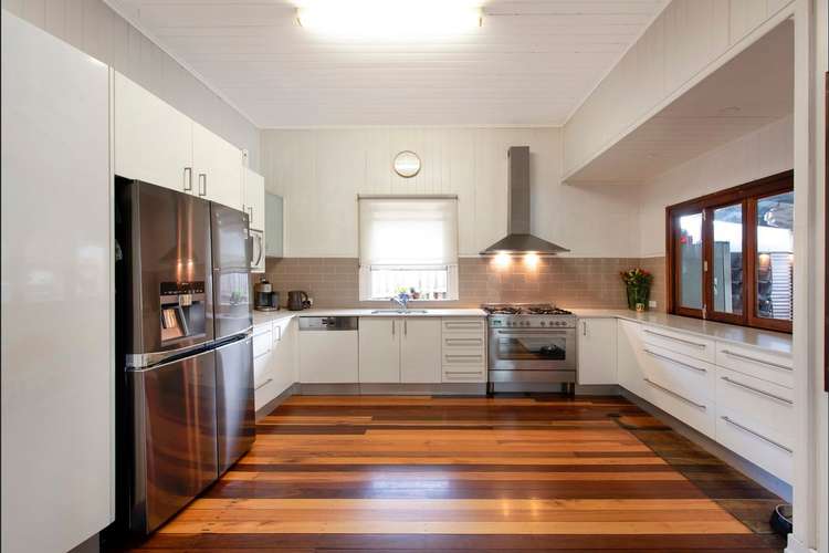 Fifth view of Homely house listing, 72 Riding Road, Hawthorne QLD 4171