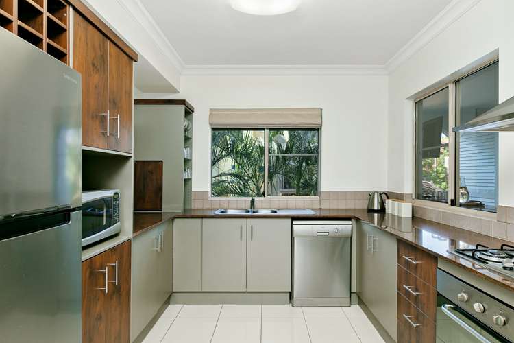 Second view of Homely unit listing, 1512/2 Greenslopes Street, Cairns North QLD 4870