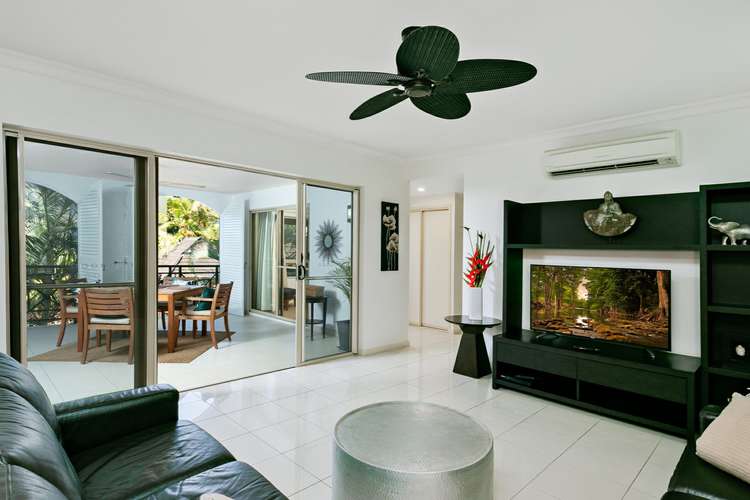 Third view of Homely unit listing, 1512/2 Greenslopes Street, Cairns North QLD 4870