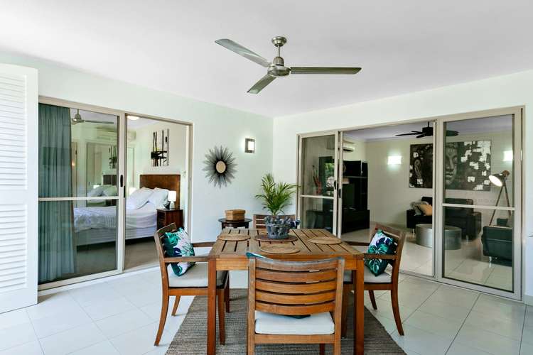 Fourth view of Homely unit listing, 1512/2 Greenslopes Street, Cairns North QLD 4870