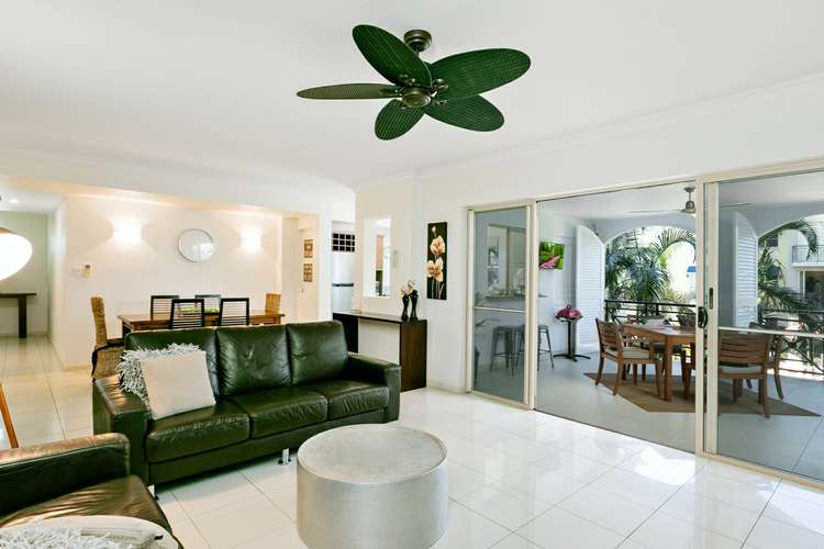 Sixth view of Homely unit listing, 1512/2 Greenslopes Street, Cairns North QLD 4870