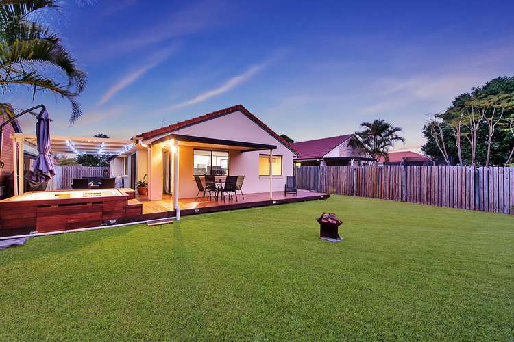 Third view of Homely house listing, 13 Brocket Avenue, Upper Coomera QLD 4209