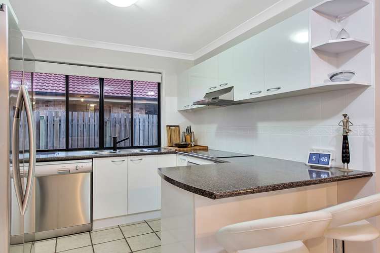 Fourth view of Homely house listing, 13 Brocket Avenue, Upper Coomera QLD 4209